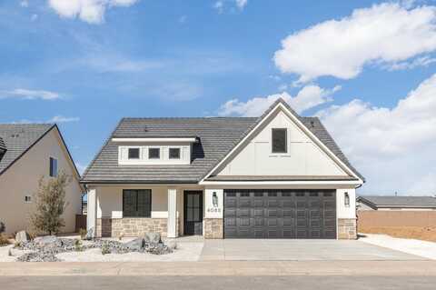 4085 El Capitan Way, Saint George, UT 84790