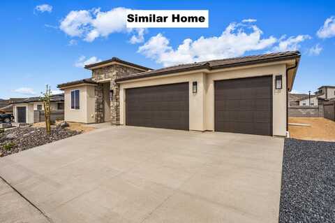 3036 W 670 N, Hurricane, UT 84737