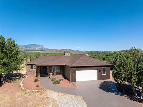 1572 N CANYON TRAILS DR, Dammeron Valley, UT 84783