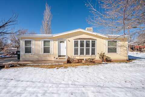 570 W 300 S, Parowan, UT 84761
