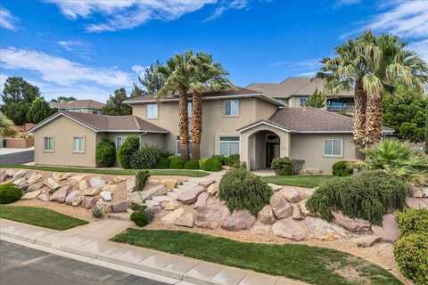 1779 S POINT DR, Saint George, UT 84790