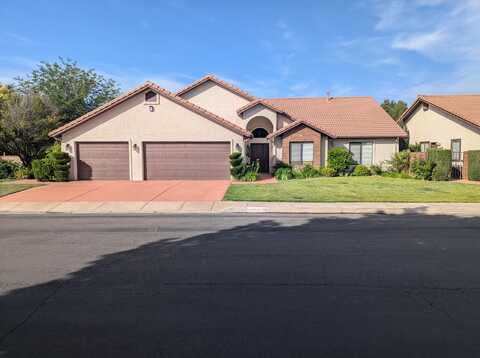 545 S VALLEY VIEW, Saint George, UT 84770