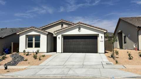 1481 N Daylight ST, Washington, UT 84780