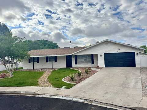 1245 W 620 N CIR, Saint George, UT 84770