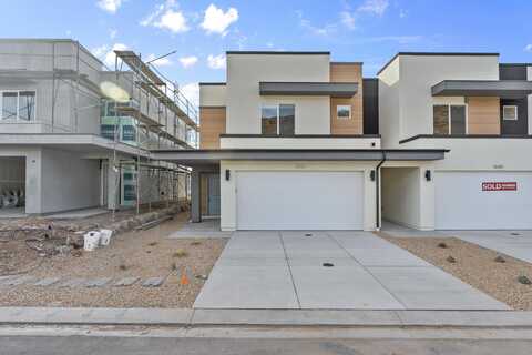 1672 S Forbidding Way, Washington, UT 84780