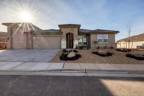 1372 E LIBRA ST, Washington, UT 84780