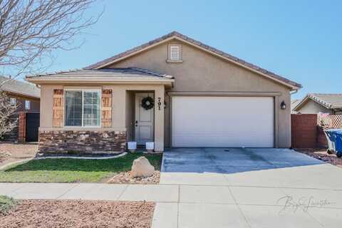 791 W 400 N, Hurricane, UT 84737