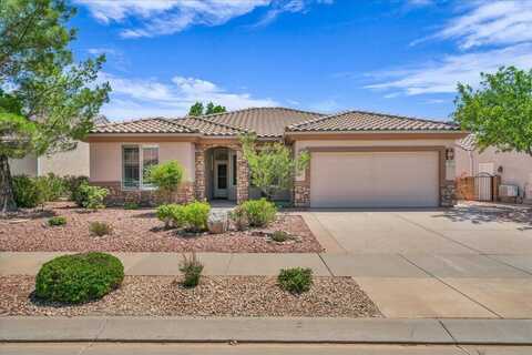1621 W WONDERSTONE DR, Saint George, UT 84790