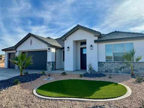 525 N 3380 W, Hurricane, UT 84737