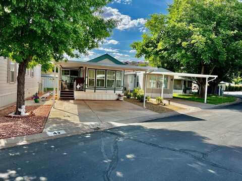 1160 E Telegraph ST, Washington, UT 84780