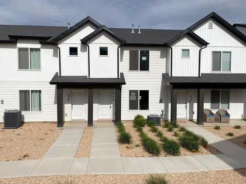 536 S May DR, Cedar City, UT 84720