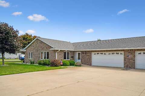 1015 Main Street, Jesup, IA 50648