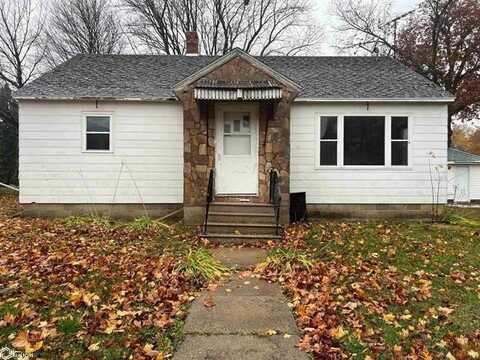 115 Pershing Avenue, Lincoln, IA 50652