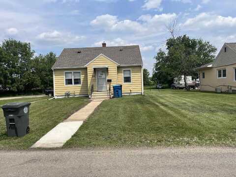 354 Idaho Street, Waterloo, IA 50703