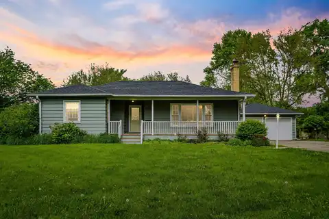 1364 Prospect Boulevard, Waterloo, IA 50701