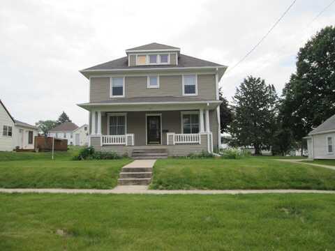 217 S WALNUT Street, West Union, IA 52175