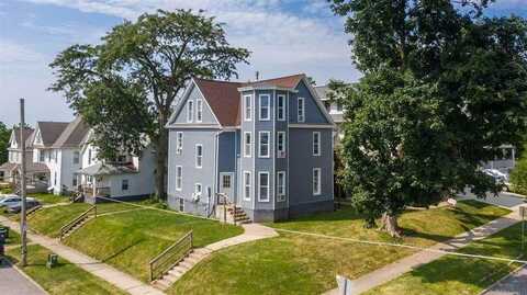 2503 Olive Street, Cedar Falls, IA 50613