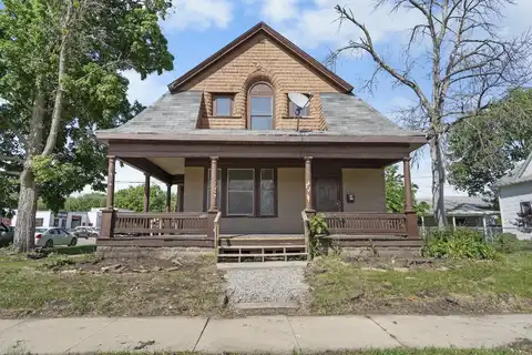1103 Jefferson Street, Waterloo, IA 50702
