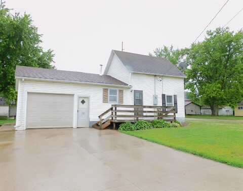 300 Kane Street, Manchester, IA 52057