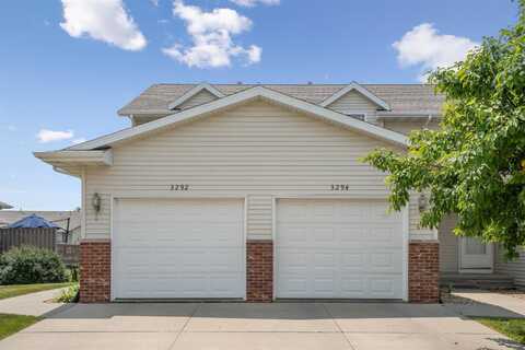 3292 Prairie Bend Circle Circle, Marion, IA 52302