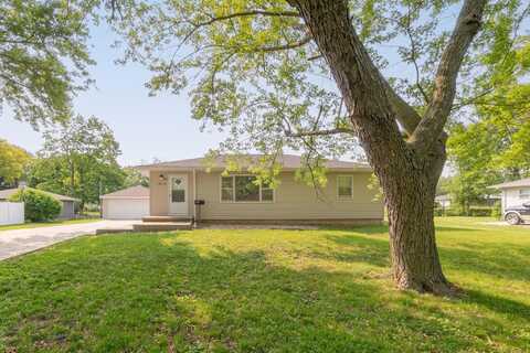 1410 Starbeck Circle, Cedar Falls, IA 50613