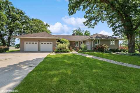 20394 Spring Avenue, Clarksville, IA 50619