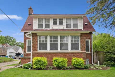 320 Frederic Avenue, Waterloo, IA 50701