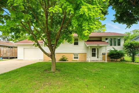 624 W Street, Plainfield, IA 50666