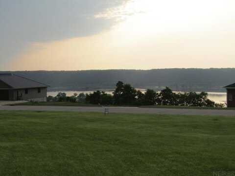 Lot 5 Royall Oaks Estates, Guttenberg, IA 52052