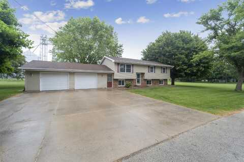 410 Main Street, Lamont, IA 50650