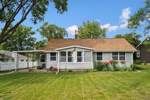 5047 Lafayette Road, Elk Run Heights, IA 50707