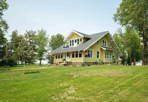 612 Highland, Greene, IA 50636