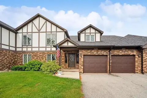 3429 Georgetown Drive, Waterloo, IA 50701
