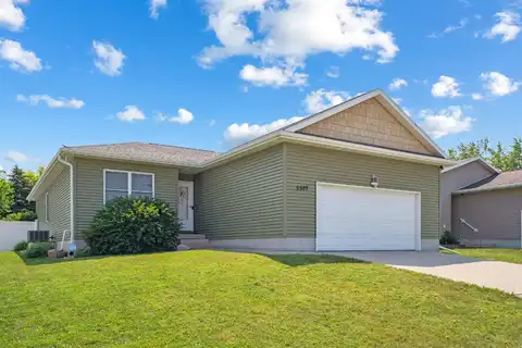 5507 Summerland Drive, Waterloo, IA 50701