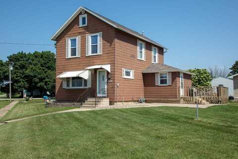 204 Market, Holland, IA 50642