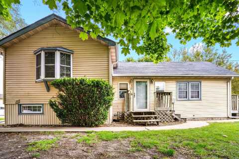 1016 4th Street, LaPorte City, IA 50651