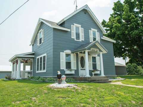 203 SE 4th Street, Waverly, IA 50677