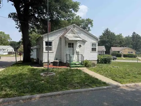 112 Poplar Avenue, Waterloo, IA 50703