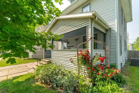 909 Forest Avenue, Waterloo, IA 50702