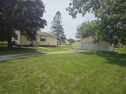 1240 Calhoun Street, Waterloo, IA 50707