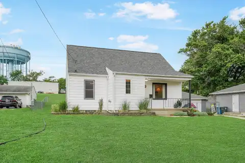 746 Stephan Avenue, Waterloo, IA 50701