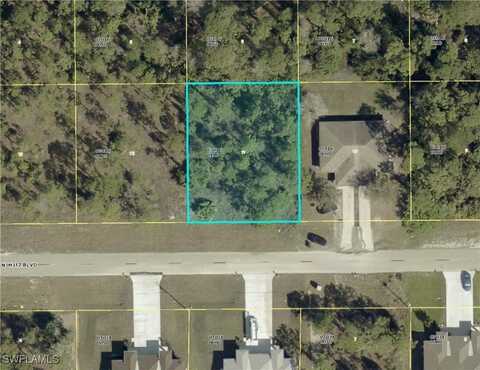 633 / 635 Nimitz Boulevard, Lehigh Acres, FL 33974