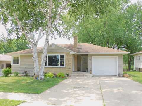 409 Commercial Street, Strawberry Point, IA 52076