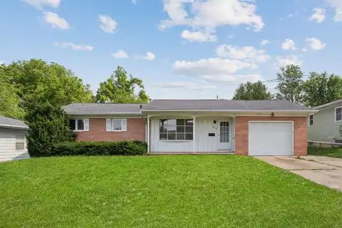 516 Pioneer Road, Waterloo, IA 50701