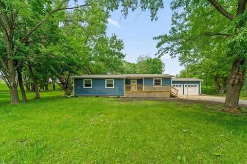 11698 Co Hwy S33, Iowa Falls, IA 50126