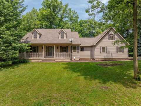 103 Woodland Springs Road, Denver, IA 50622