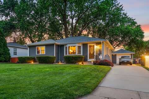 1635 Liberty Avenue, Waterloo, IA 50702