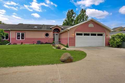 1813 W 18th Street, Cedar Falls, IA 50613