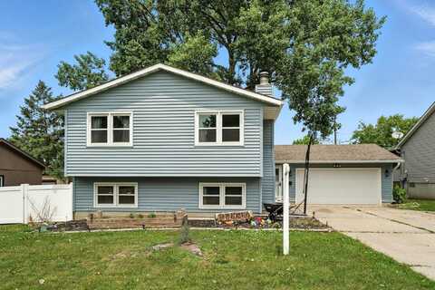 1155 Leona Avenue, Waterloo, IA 50702