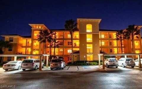10520 Amiata Way unit: 202, Fort Myers, FL 33913